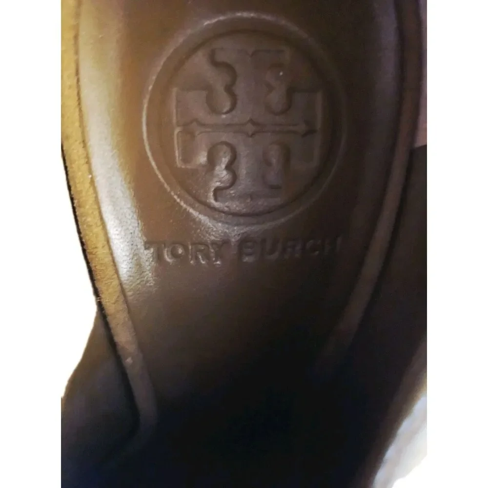 Tory Burch Women's Heels Size 9 - Picture 9 of 11
